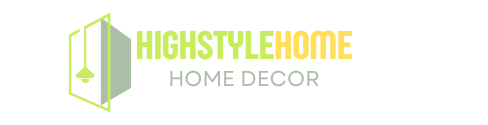 HighStyleHome